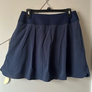 Puma Golf Skirt